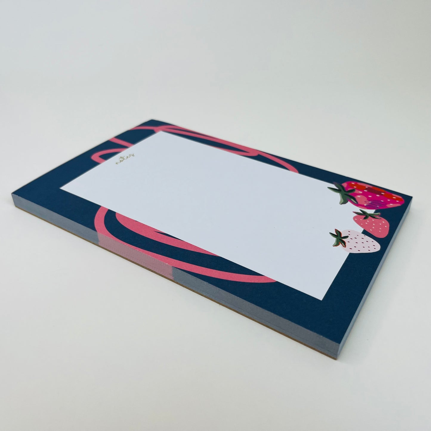 MINI MOVES NOTEPAD