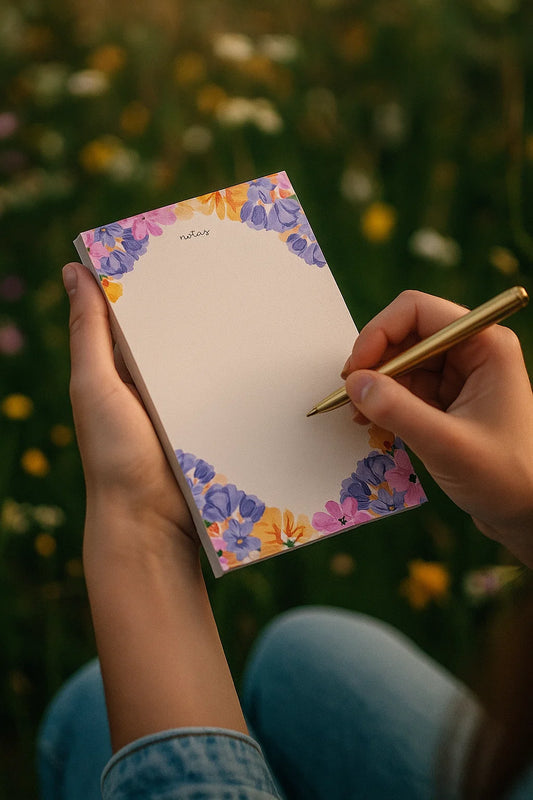 SMALL NOTEPADS