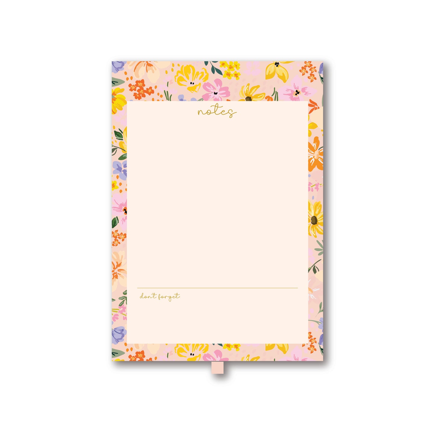 MIDSIZE MAGIC NOTEPAD