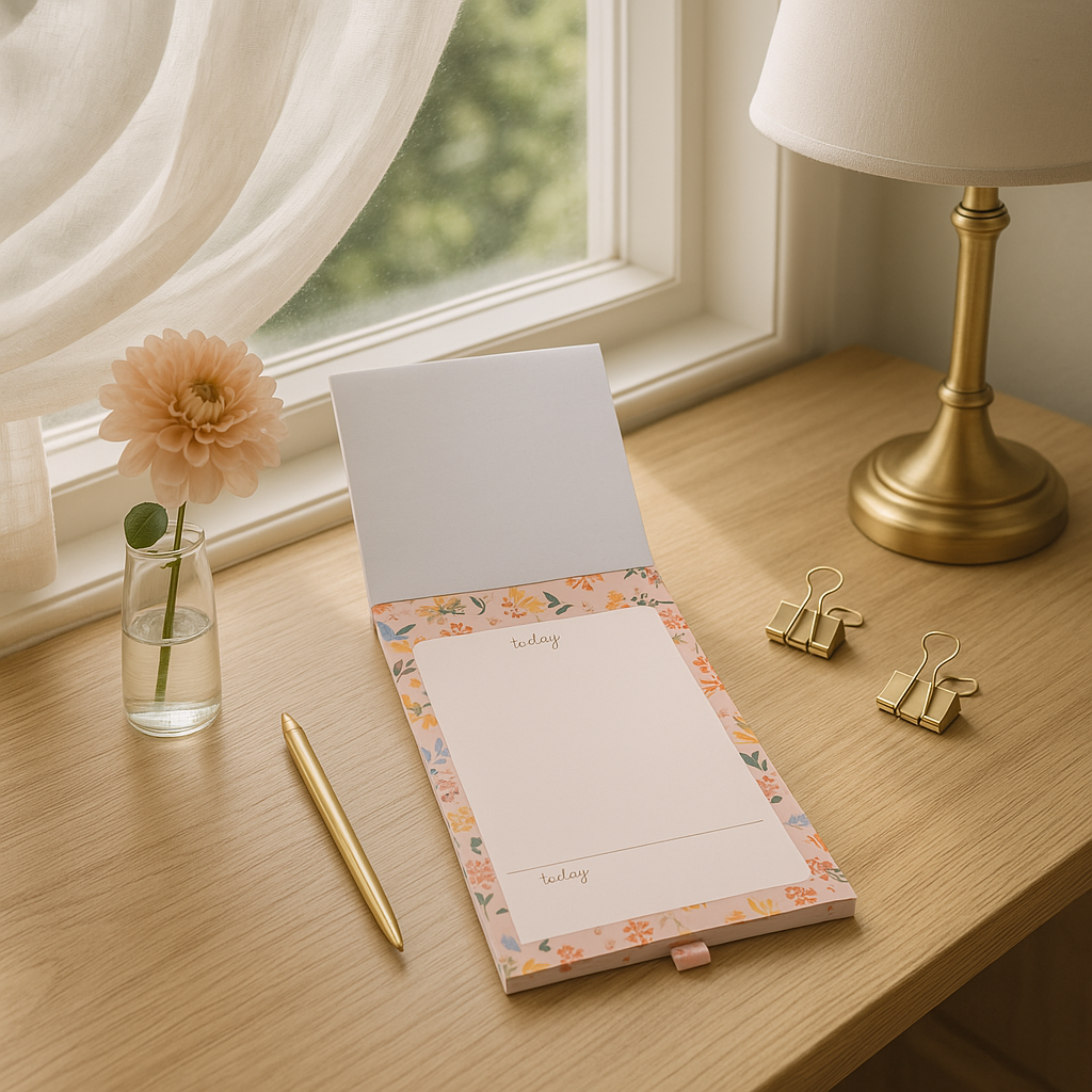 MIDSIZE MAGIC NOTEPAD