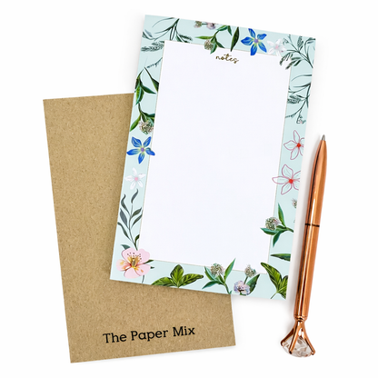 SMALL NOTEPADS