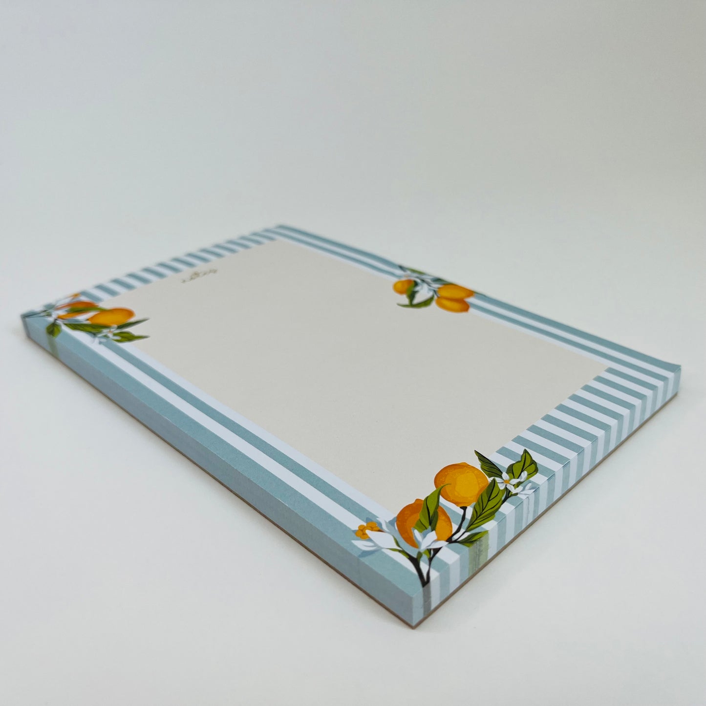 MINI MOVES NOTEPAD