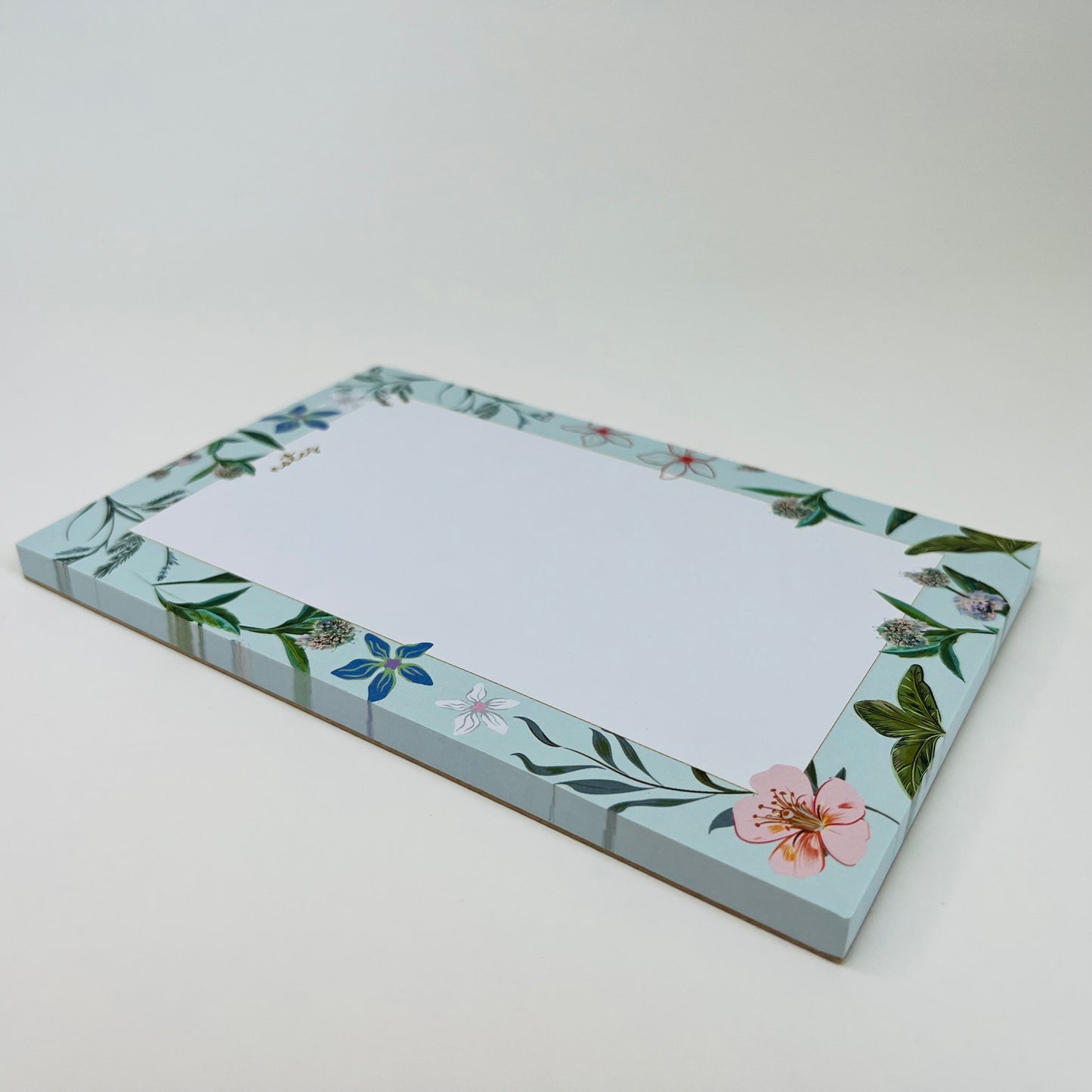 MINI MOVES NOTEPAD