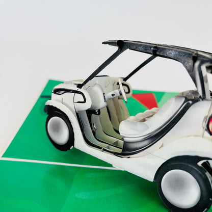 Tee Time Ready WOWPOP CARD