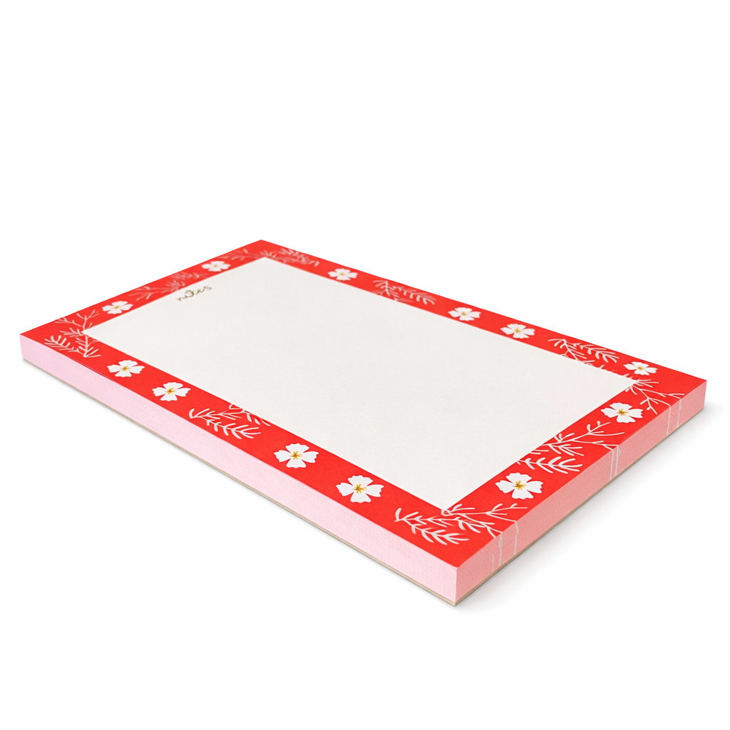SMALL NOTEPADS