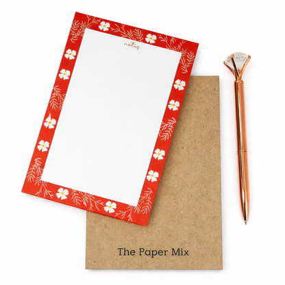 SMALL NOTEPADS