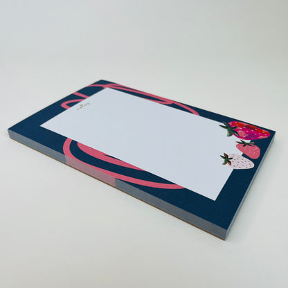 MINI MOVES NOTEPAD