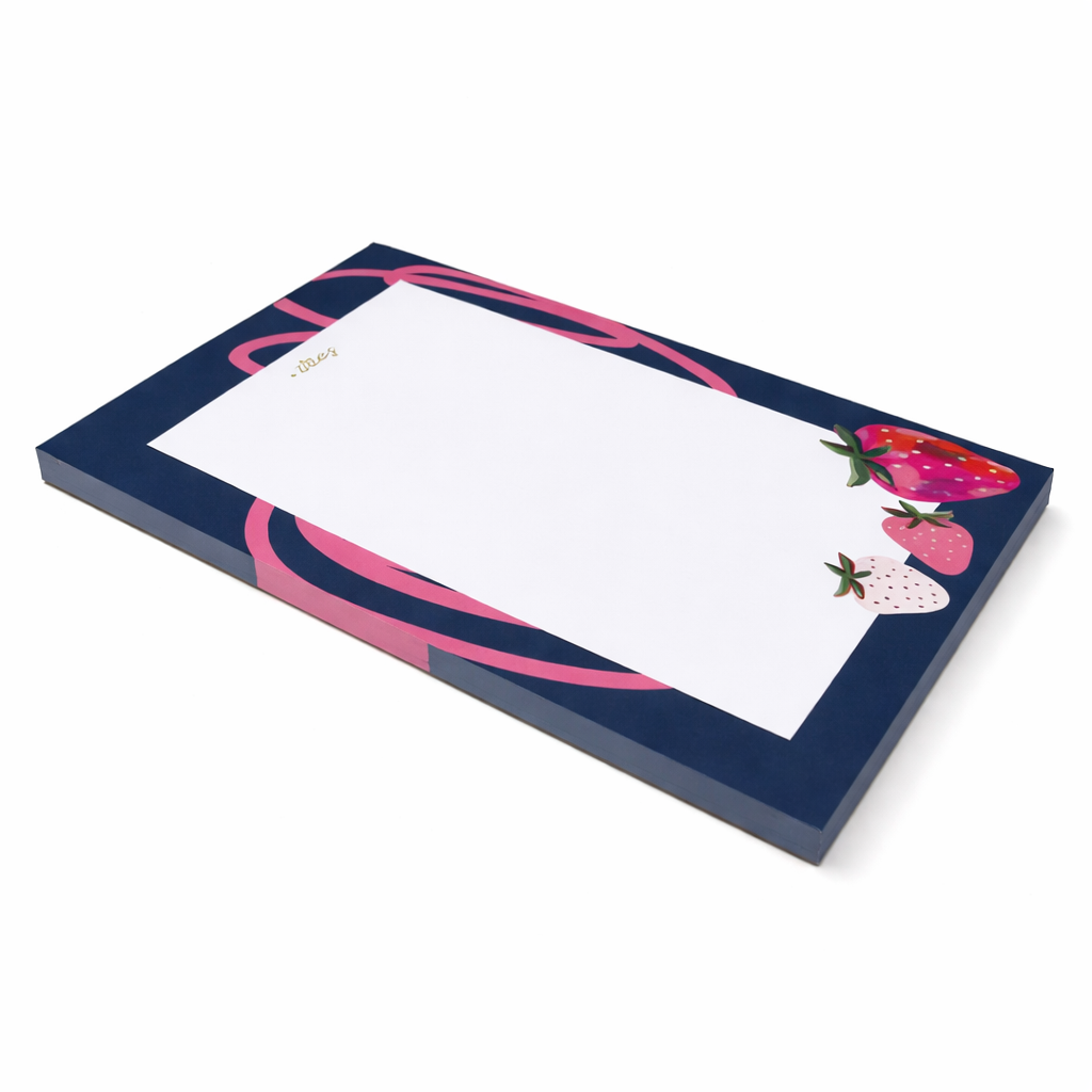 SMALL NOTEPADS