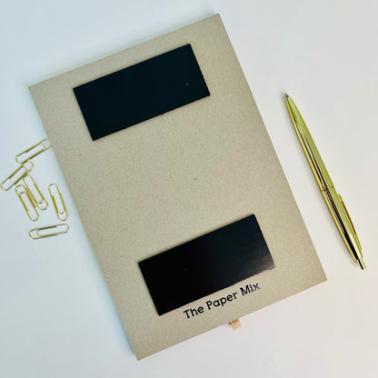MIDSIZE MAGIC NOTEPAD