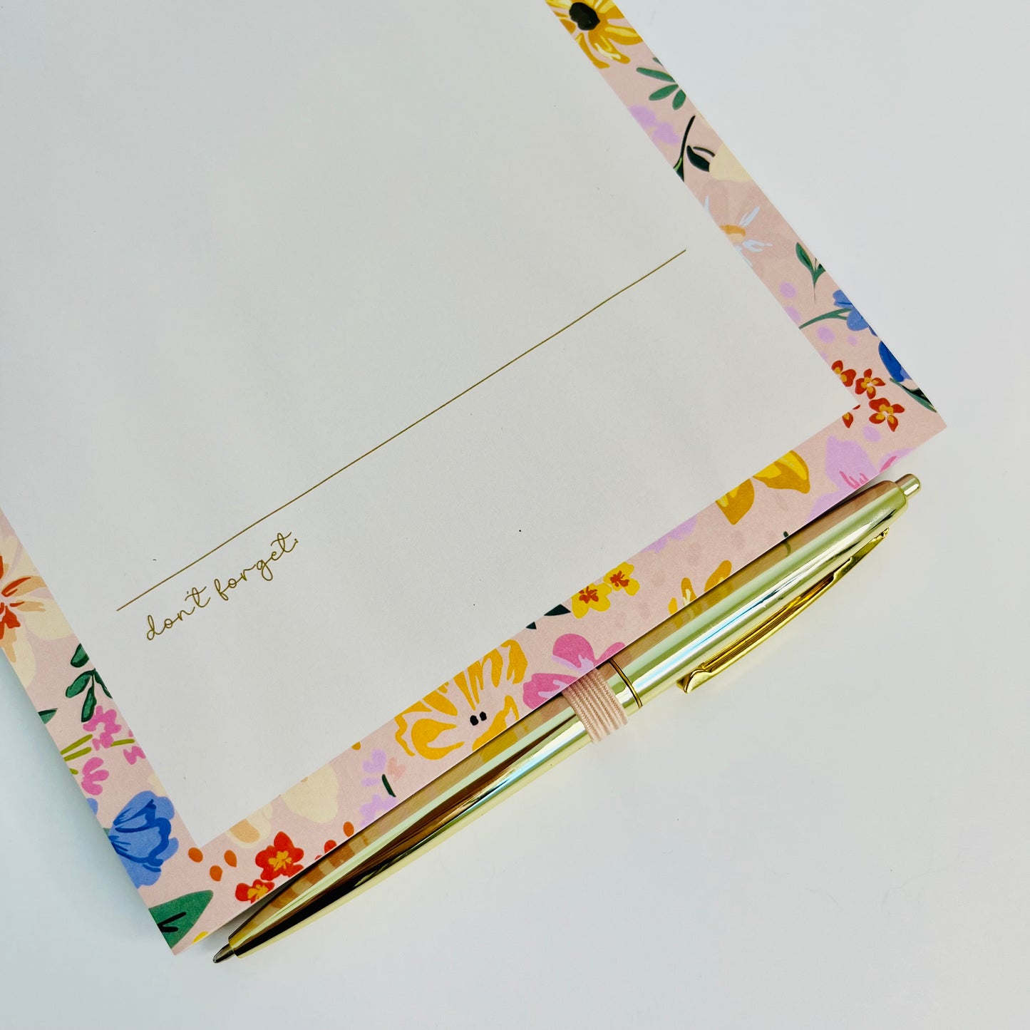 MIDSIZE MAGIC NOTEPAD