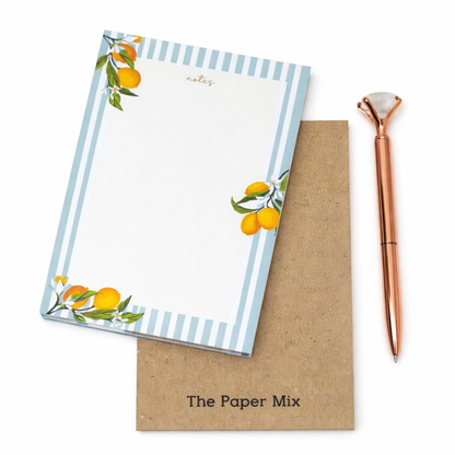 SMALL NOTEPADS
