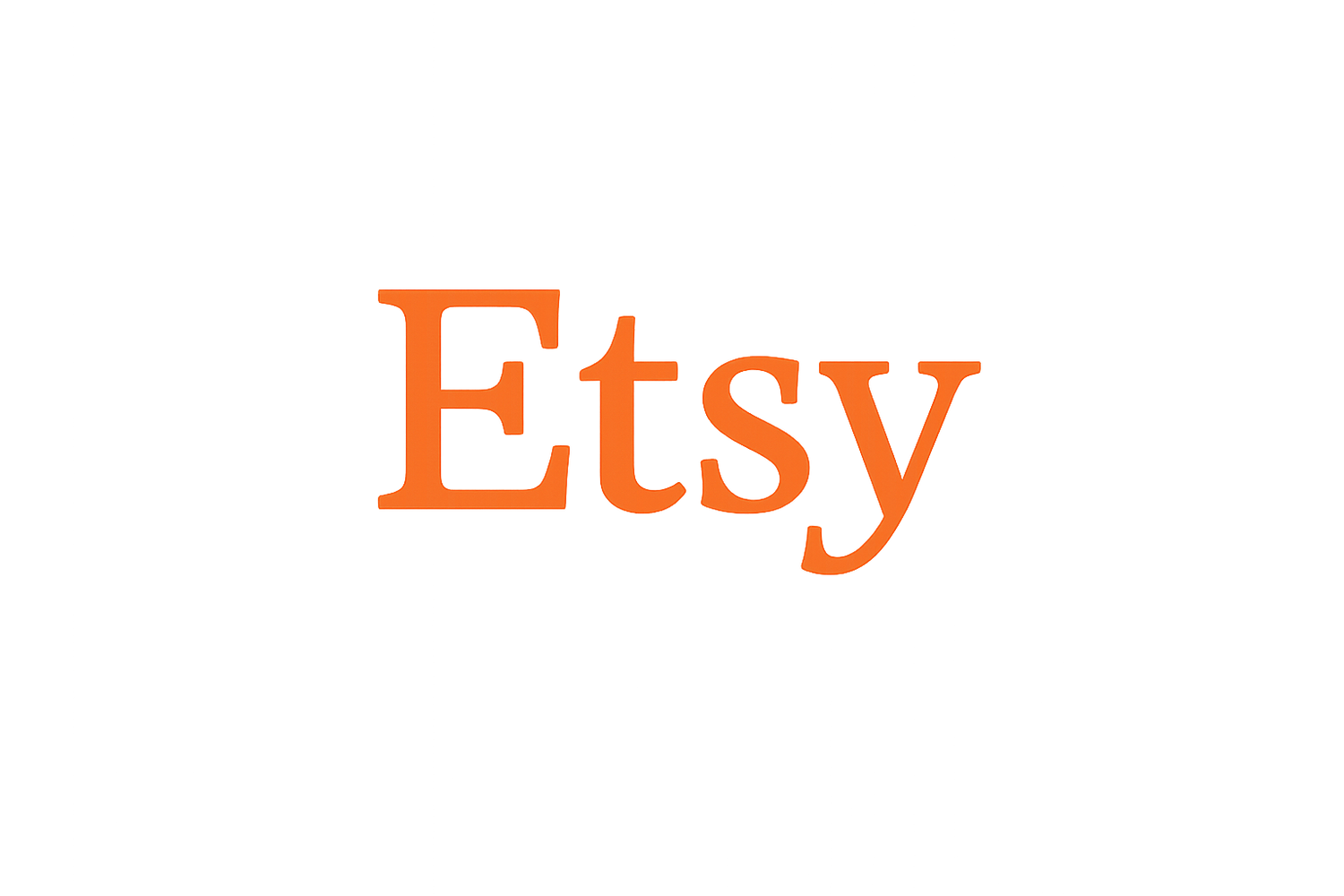 Etsy logo