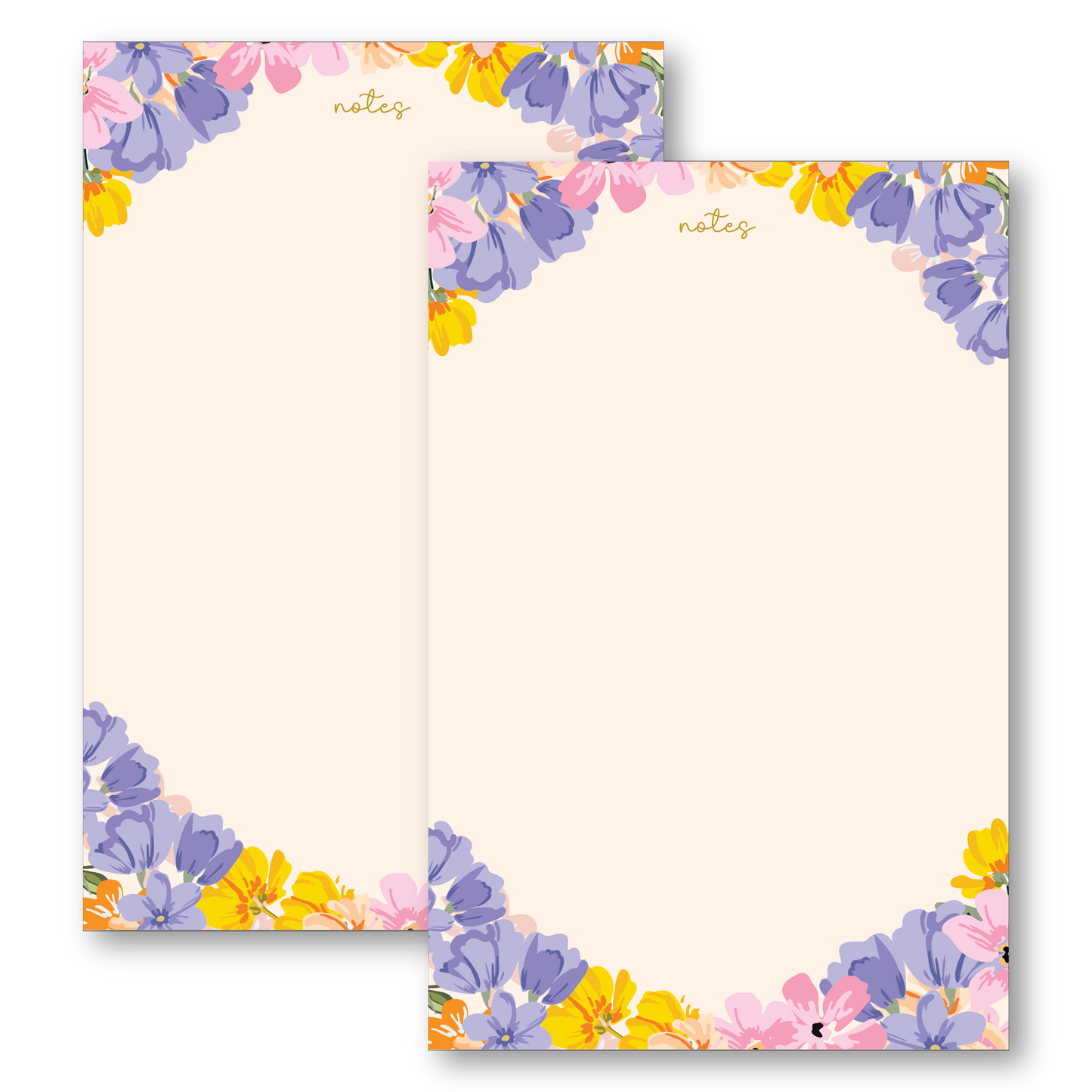 SMALL NOTEPADS