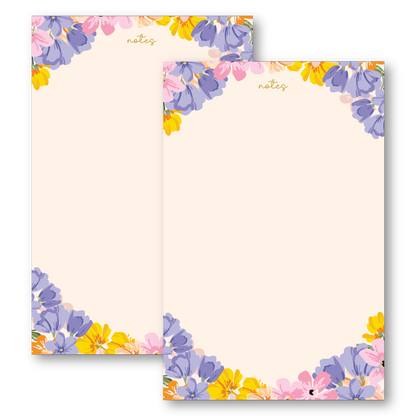 SMALL NOTEPADS
