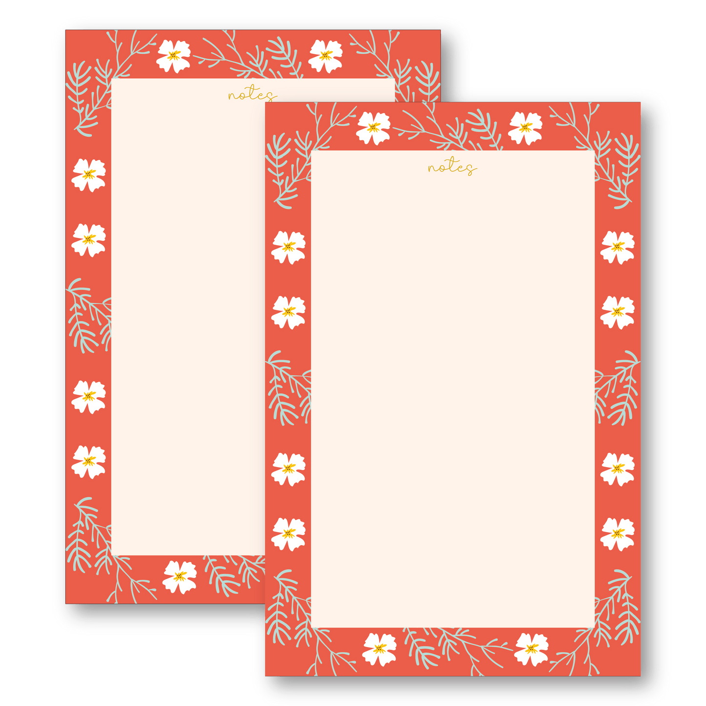 SMALL NOTEPADS