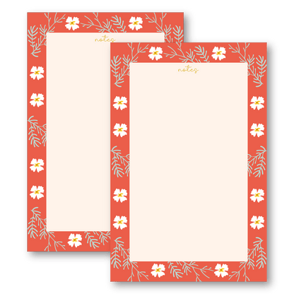 SMALL NOTEPADS