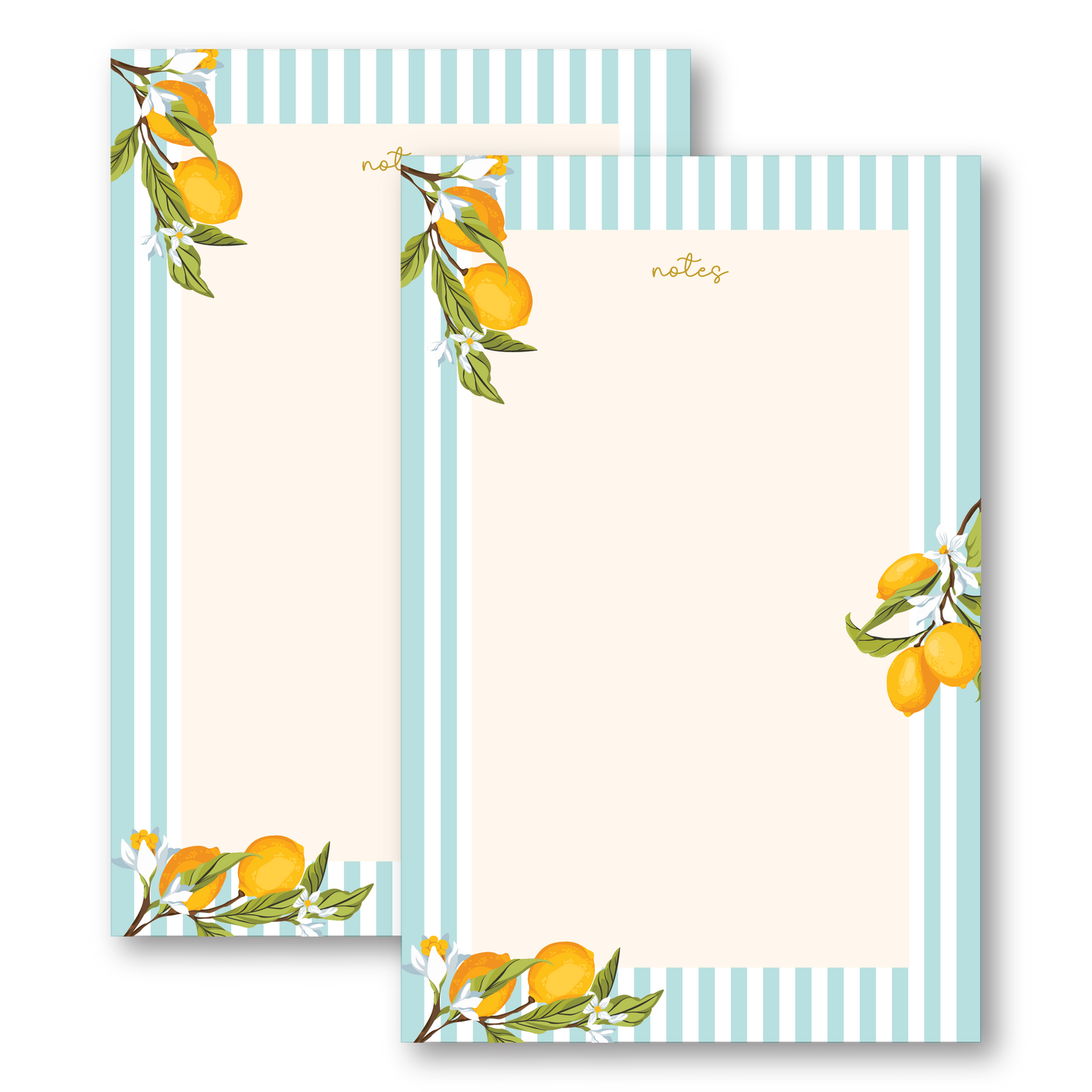 SMALL NOTEPADS