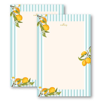 SMALL NOTEPADS