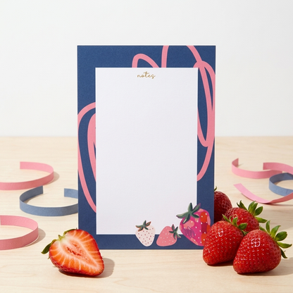 SMALL NOTEPADS