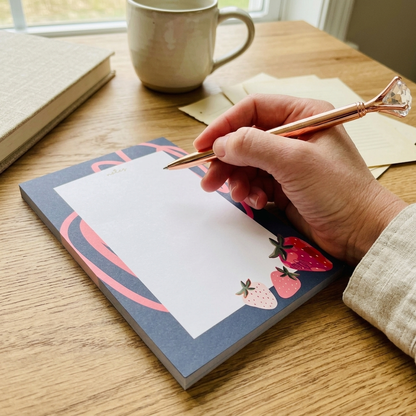SMALL NOTEPADS