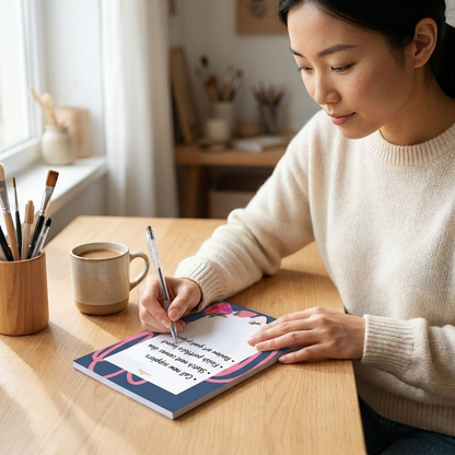 SMALL NOTEPADS