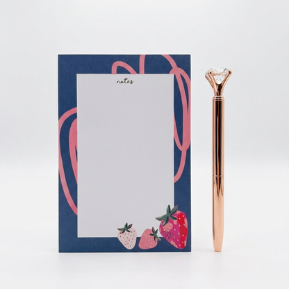 SMALL NOTEPADS