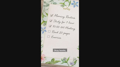SMALL NOTEPADS