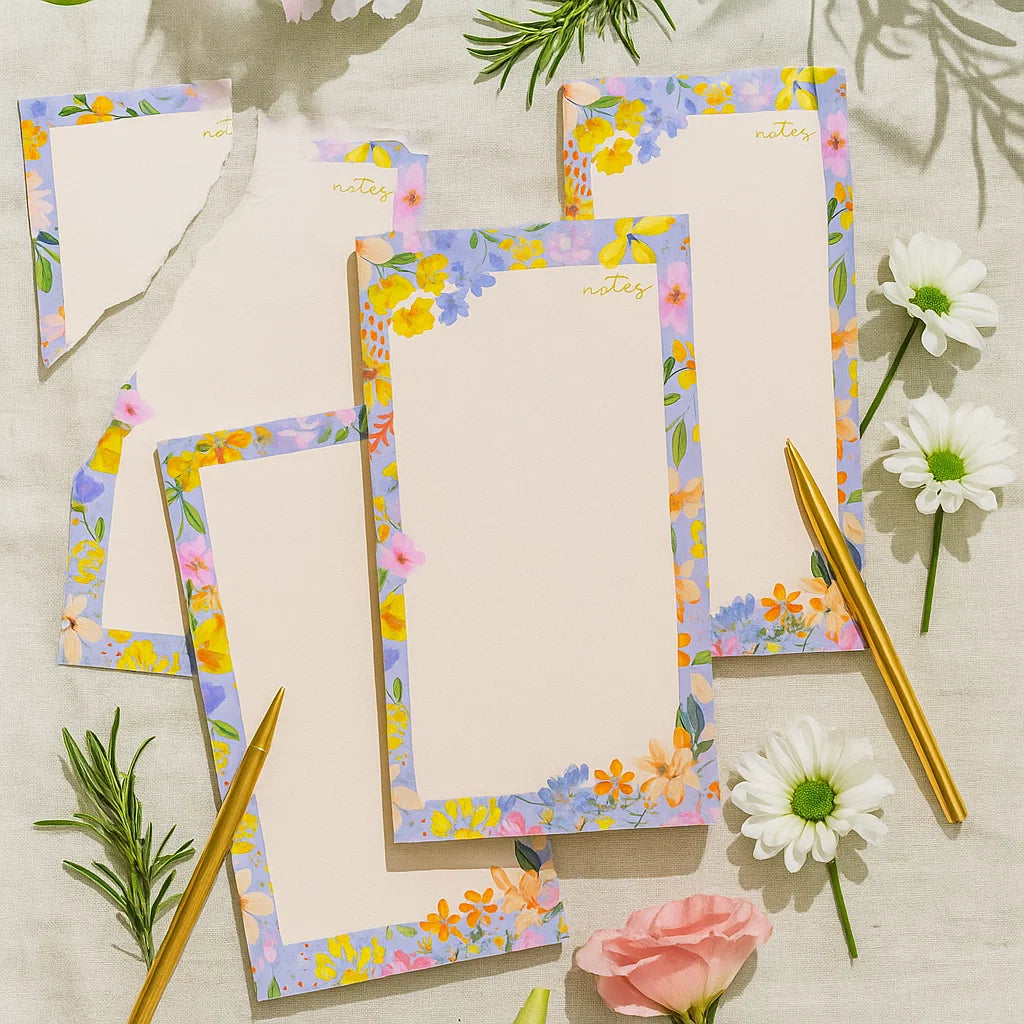 MAGNETIC NOTEPADS FOR REFRIGERATOR