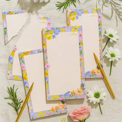 MAGNETIC NOTEPADS FOR REFRIGERATOR