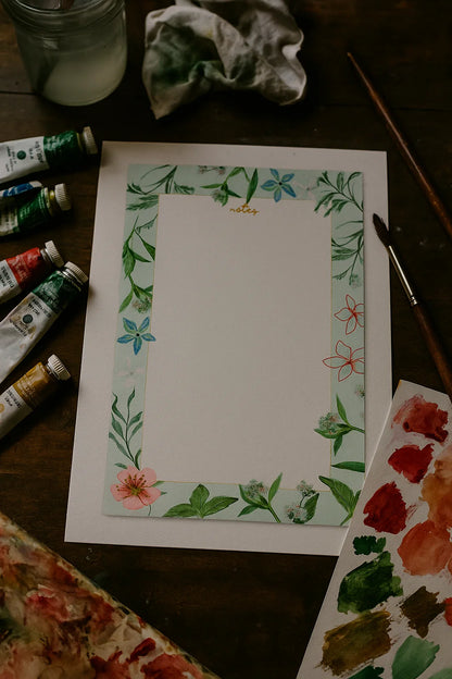 SMALL NOTEPADS