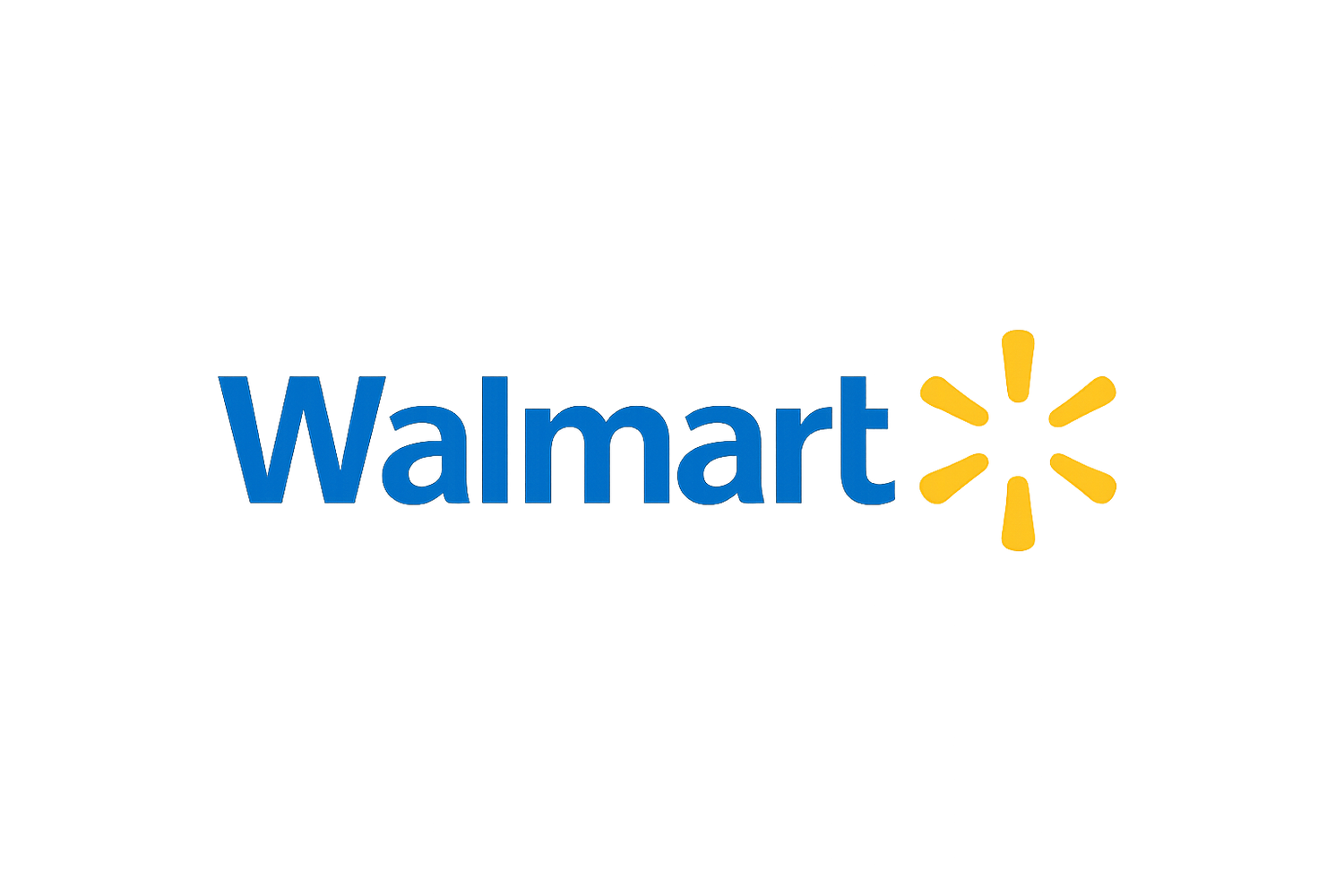walmart logo